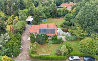 Huis te koop Welgelegen 2-A