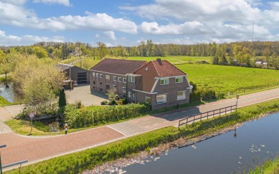 Jogchem Alberdaweg 20