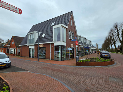 Jelle van Damweg 2-A