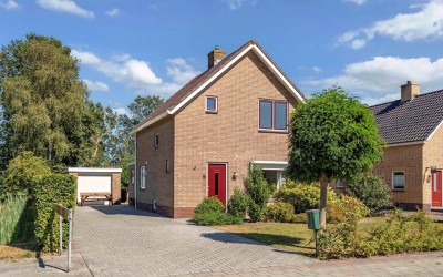 P W Janssenweg 18