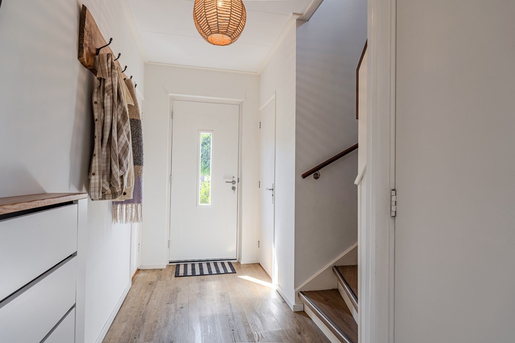 Vrijstaande woning te koop: P W Janssenweg 18, Jubbega