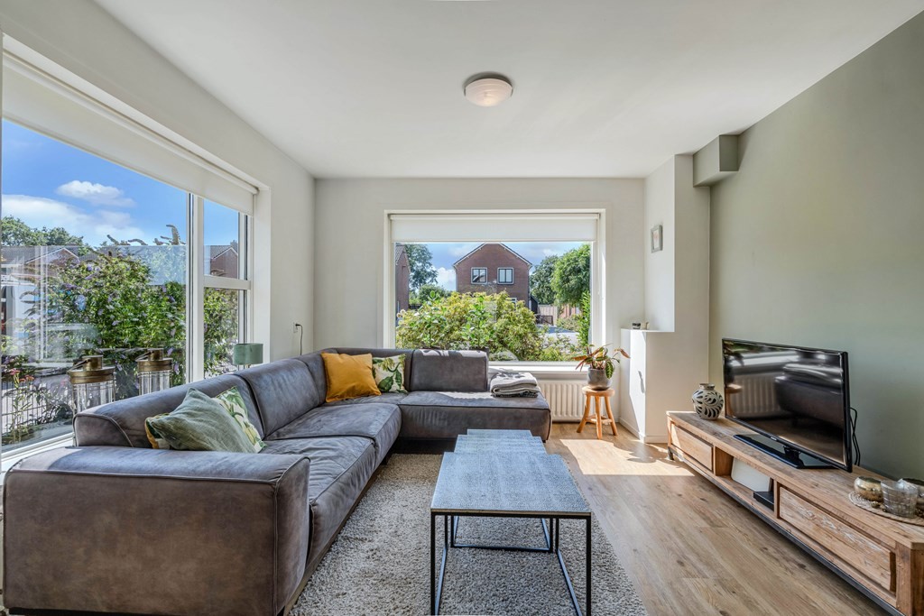Vrijstaande woning te koop: P W Janssenweg 18, Jubbega