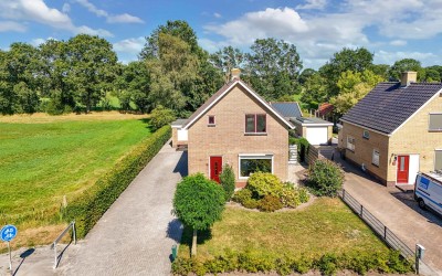 P W Janssenweg 18