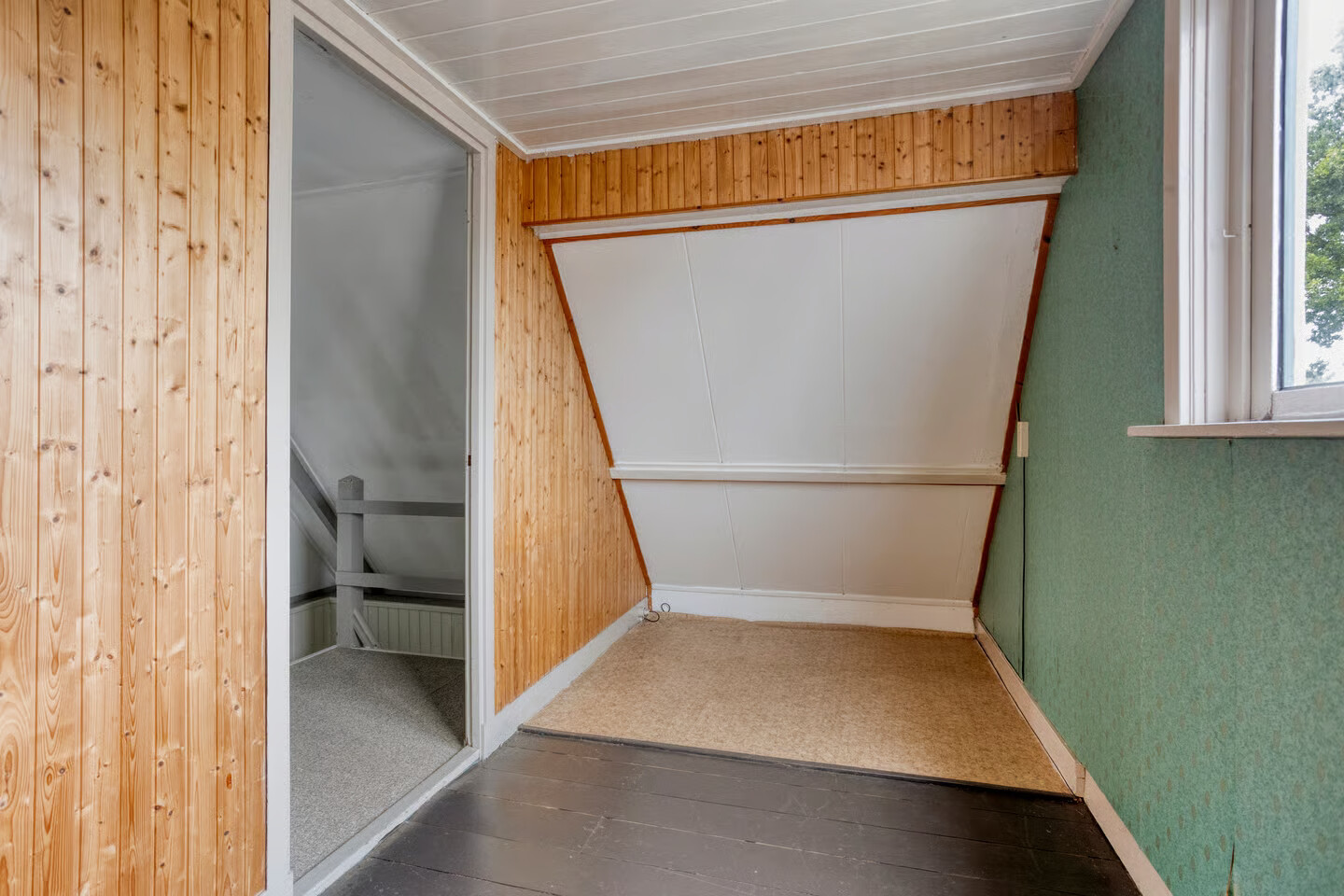 Vrijstaande woning te koop: P W Janssenweg 119, Jubbega