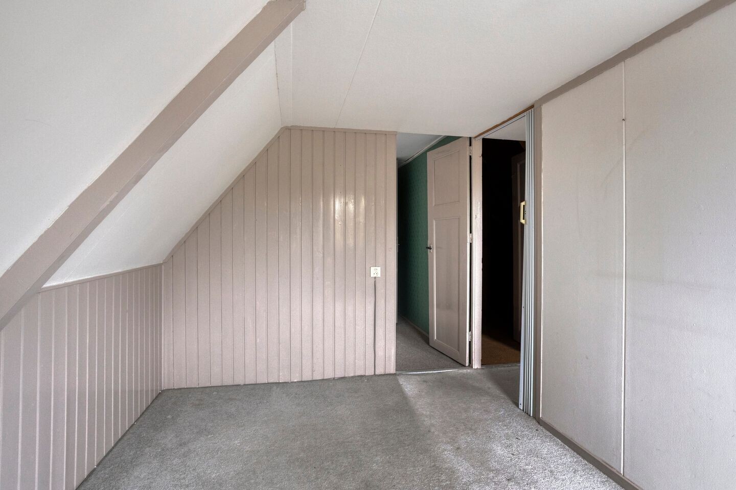 Vrijstaande woning te koop: P W Janssenweg 119, Jubbega
