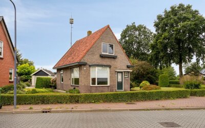 P W Janssenweg 119