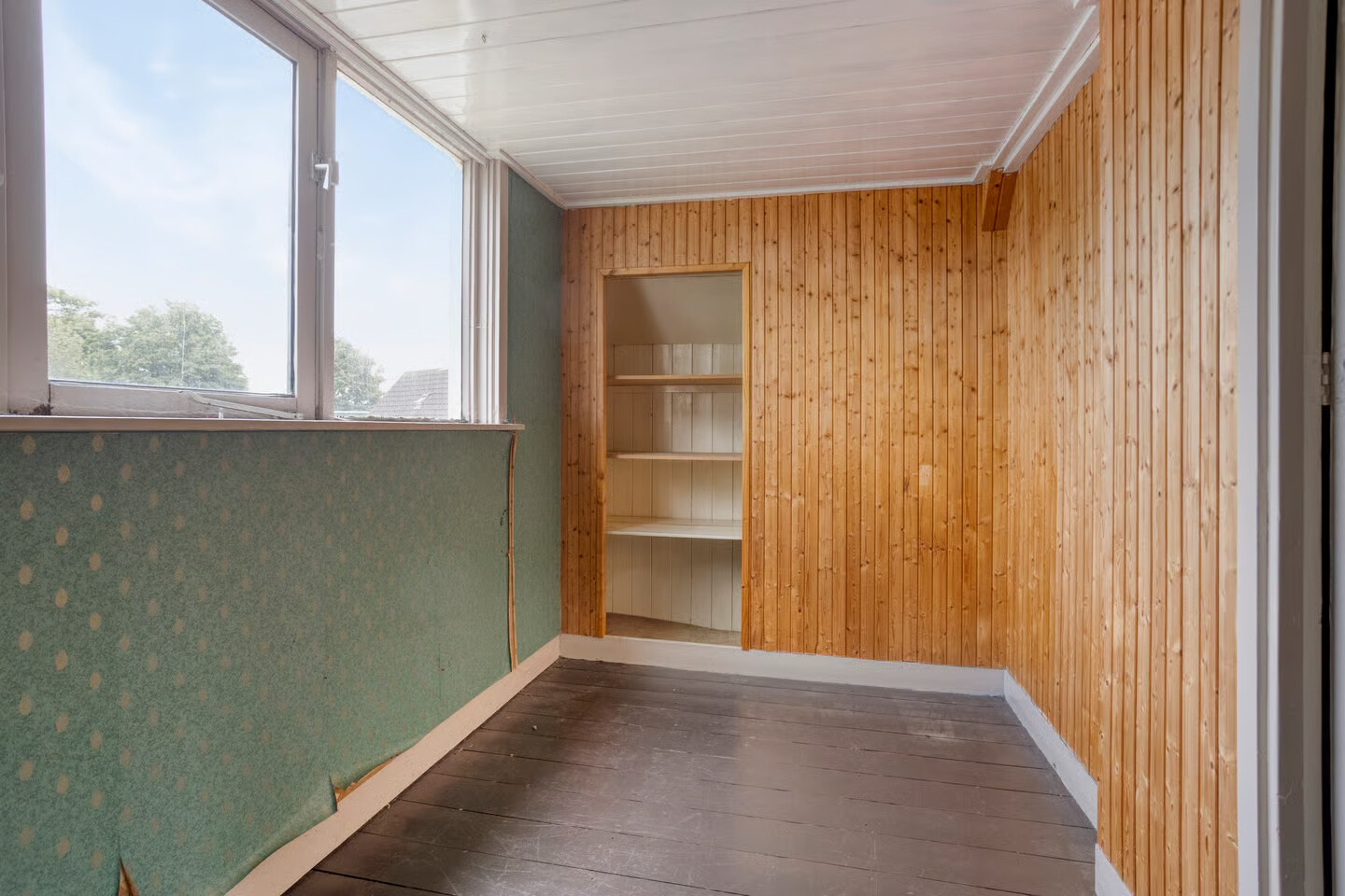 Vrijstaande woning te koop: P W Janssenweg 119, Jubbega