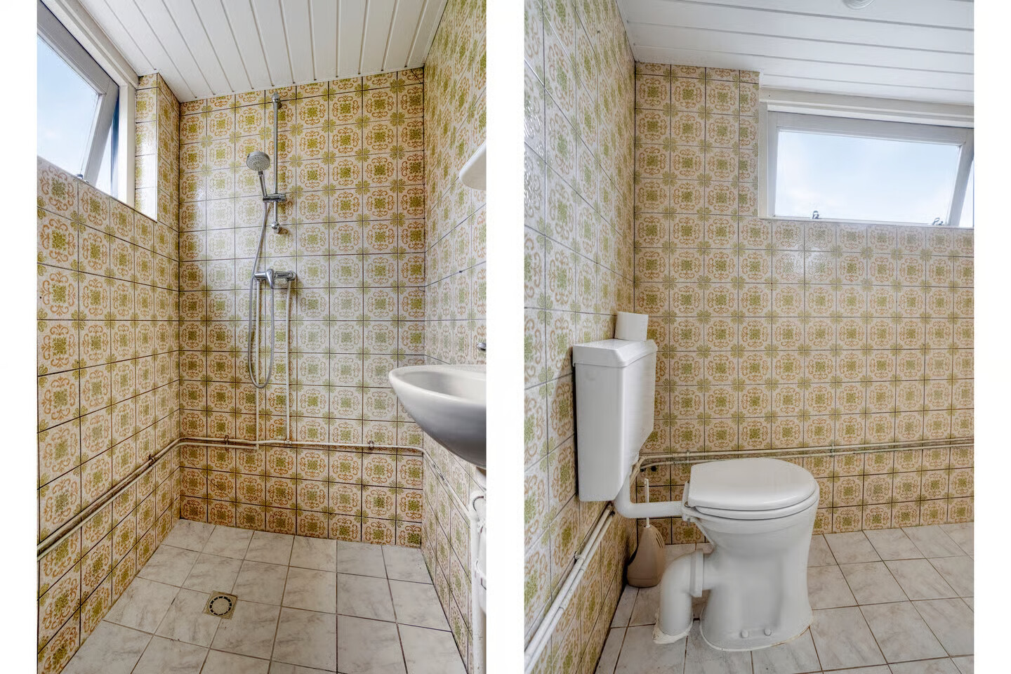 Vrijstaande woning te koop: P W Janssenweg 119, Jubbega