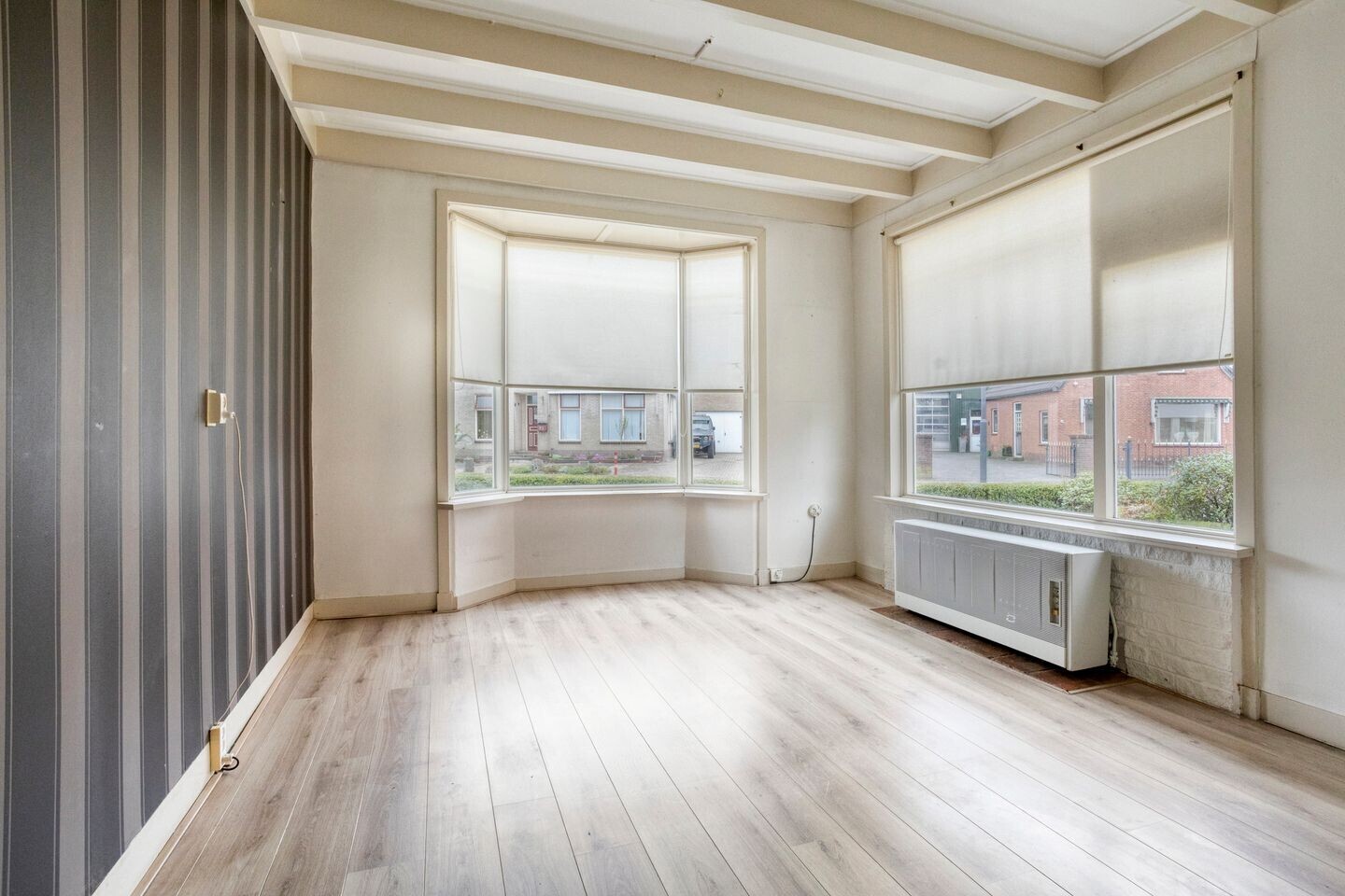 Vrijstaande woning te koop: P W Janssenweg 119, Jubbega