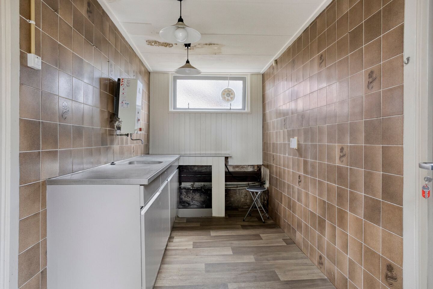Vrijstaande woning te koop: P W Janssenweg 119, Jubbega