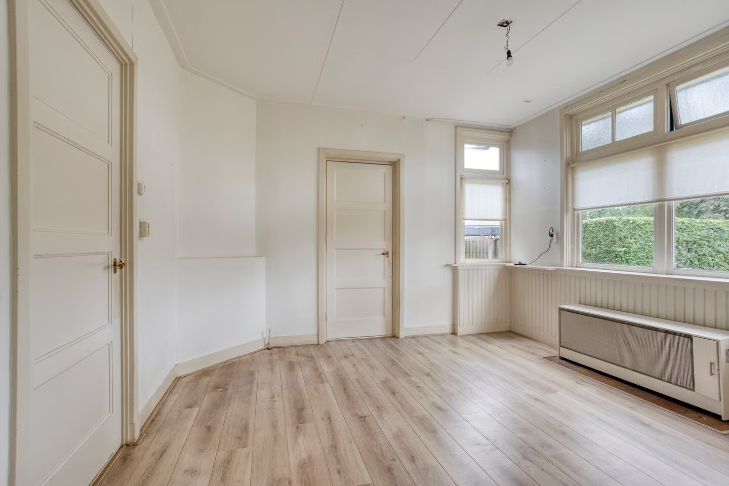 Vrijstaande woning te koop: P W Janssenweg 119, Jubbega