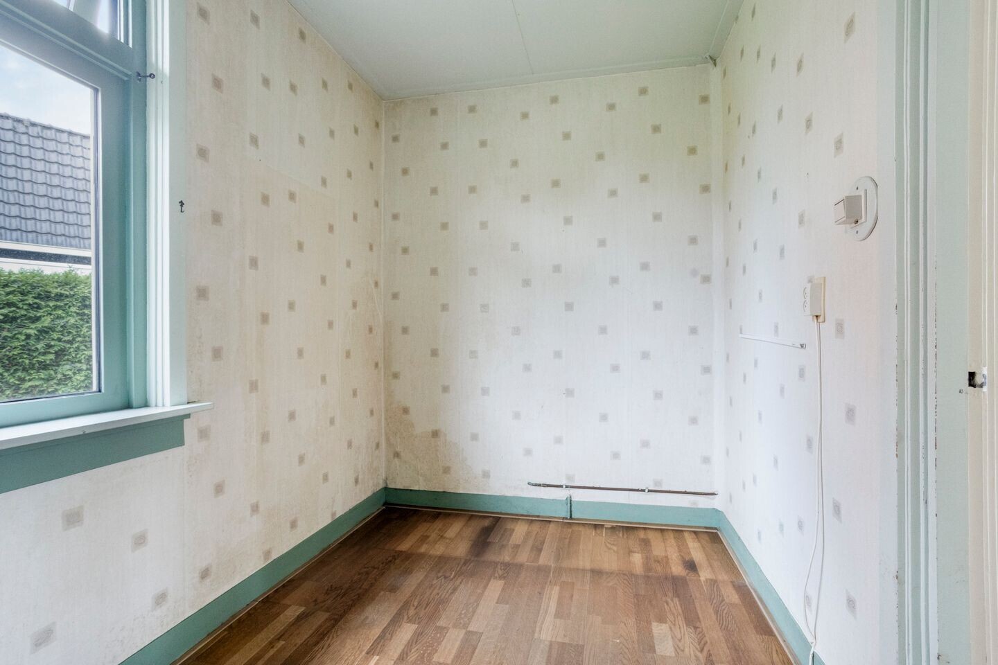 Vrijstaande woning te koop: P W Janssenweg 119, Jubbega