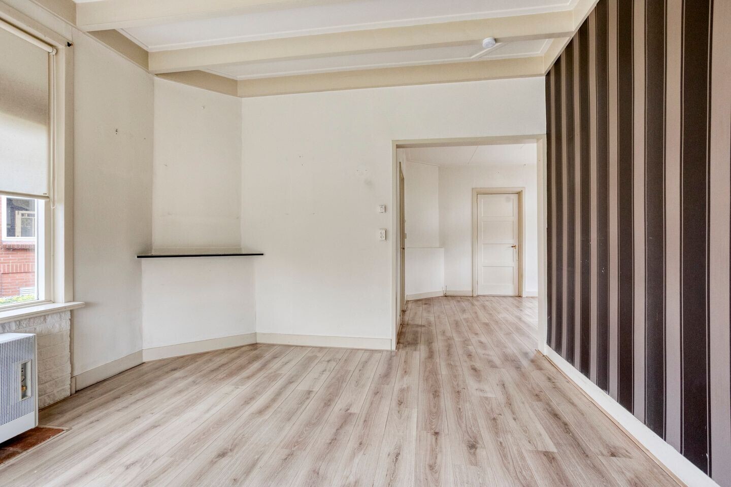 Vrijstaande woning te koop: P W Janssenweg 119, Jubbega