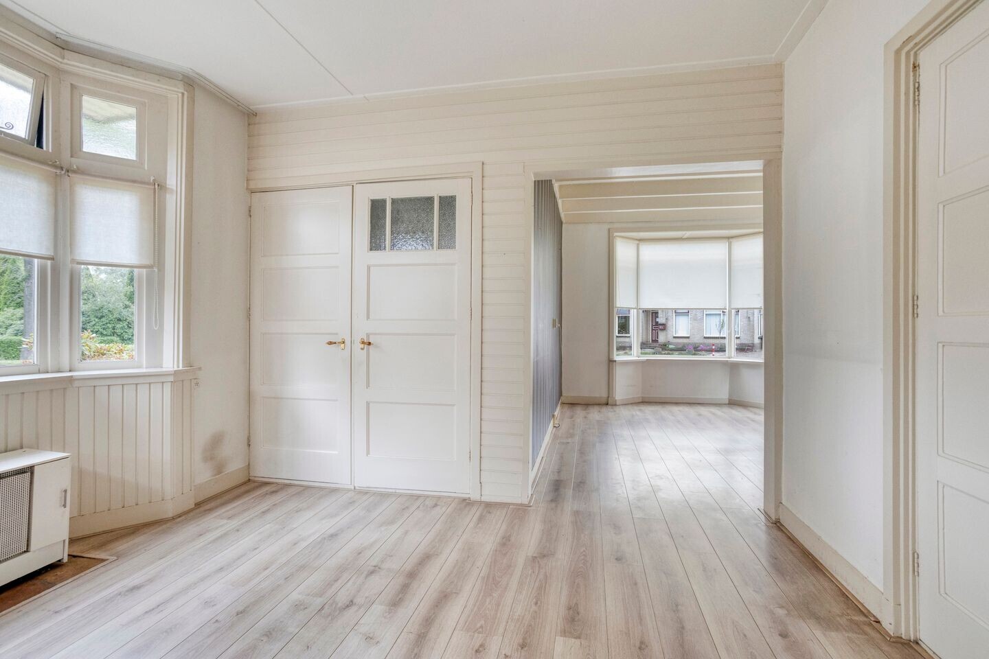 Vrijstaande woning te koop: P W Janssenweg 119, Jubbega