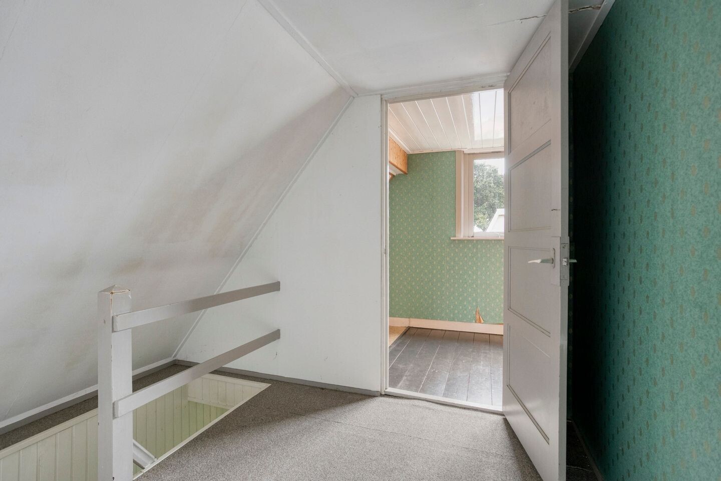 Vrijstaande woning te koop: P W Janssenweg 119, Jubbega
