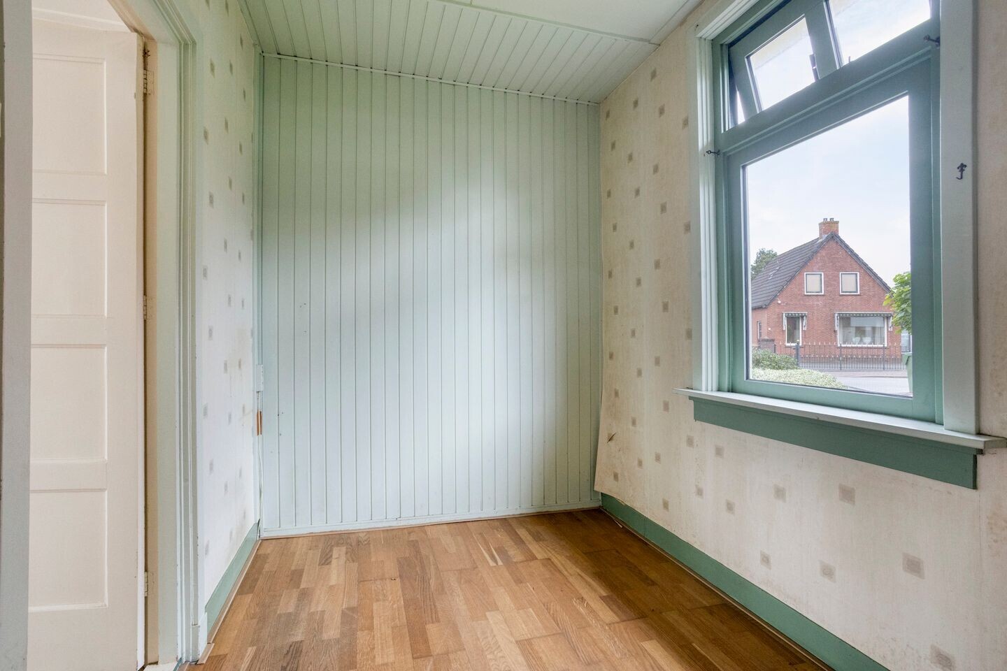 Vrijstaande woning te koop: P W Janssenweg 119, Jubbega