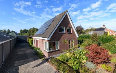 Huis te koop Oldeberkoperweg 20
