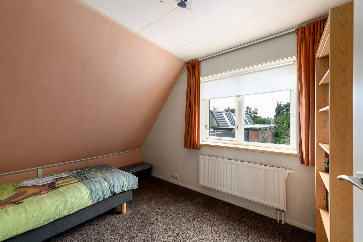 Vrijstaande woning te koop: Oldeberkoperweg 20, Oudehorne