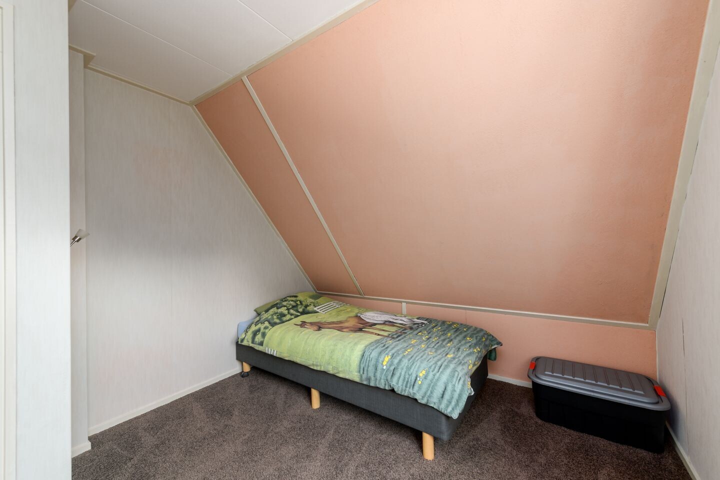Vrijstaande woning te koop: Oldeberkoperweg 20, Oudehorne
