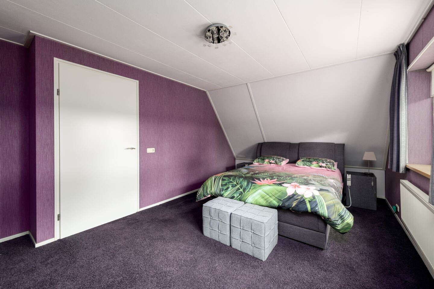 Vrijstaande woning te koop: Oldeberkoperweg 20, Oudehorne