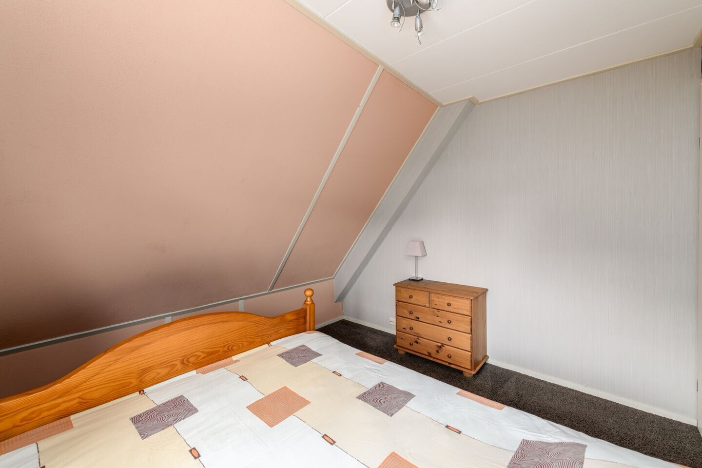 Vrijstaande woning te koop: Oldeberkoperweg 20, Oudehorne