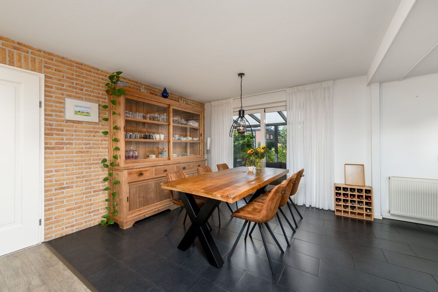 Vrijstaande woning te koop: Oldeberkoperweg 20, Oudehorne