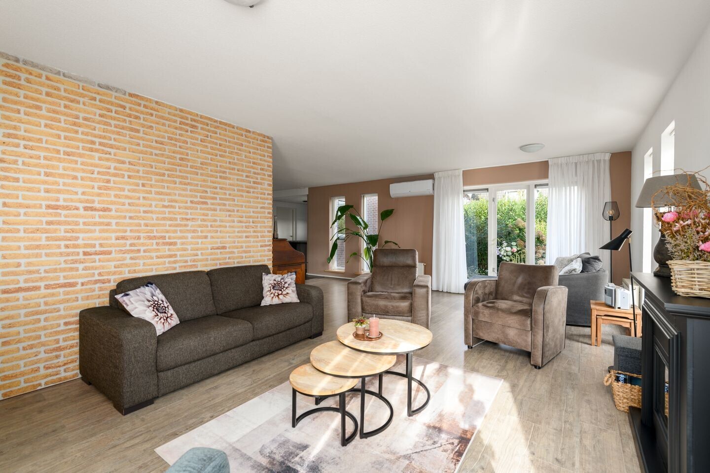 Vrijstaande woning te koop: Oldeberkoperweg 20, Oudehorne