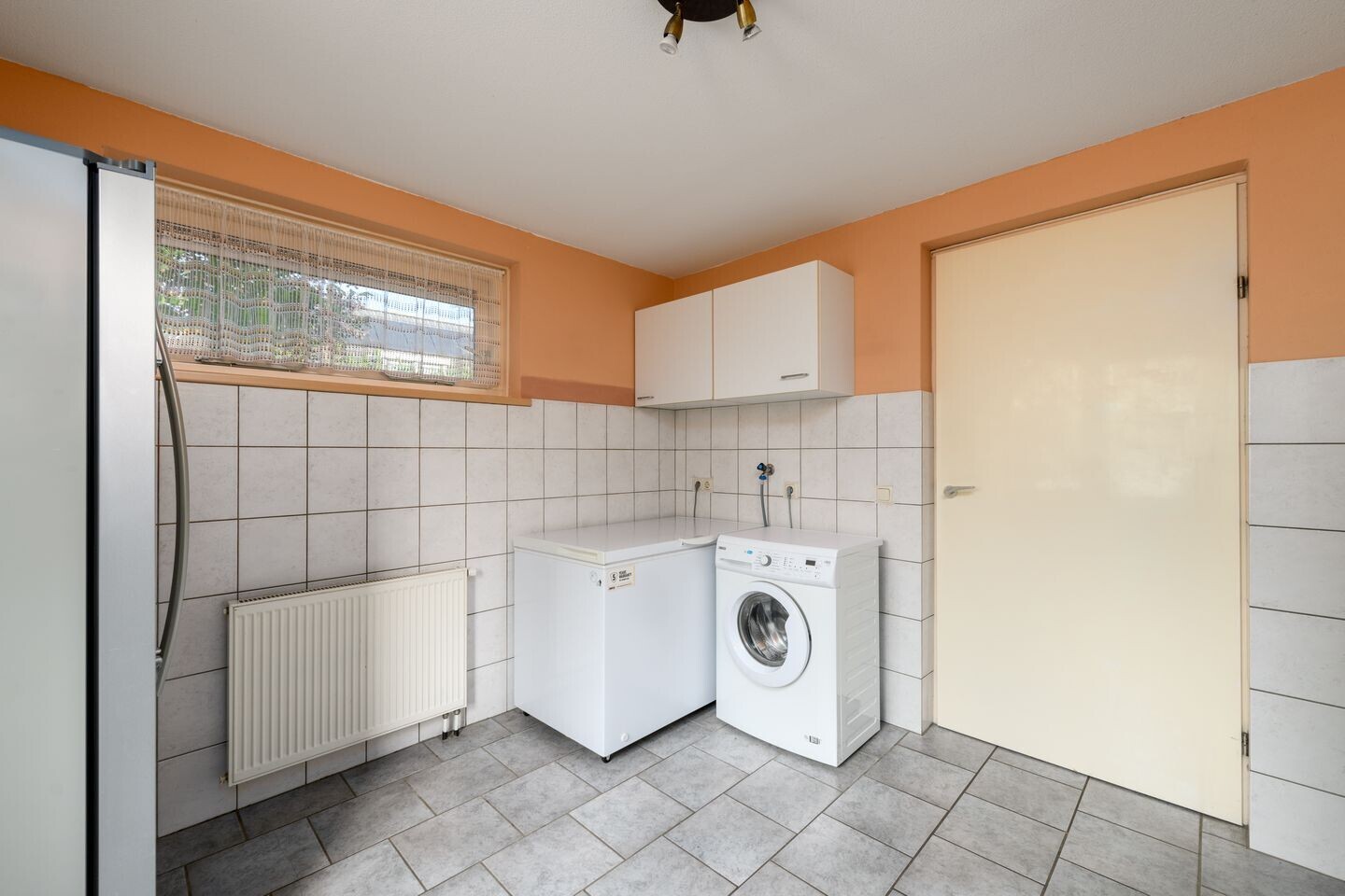 Vrijstaande woning te koop: Oldeberkoperweg 20, Oudehorne