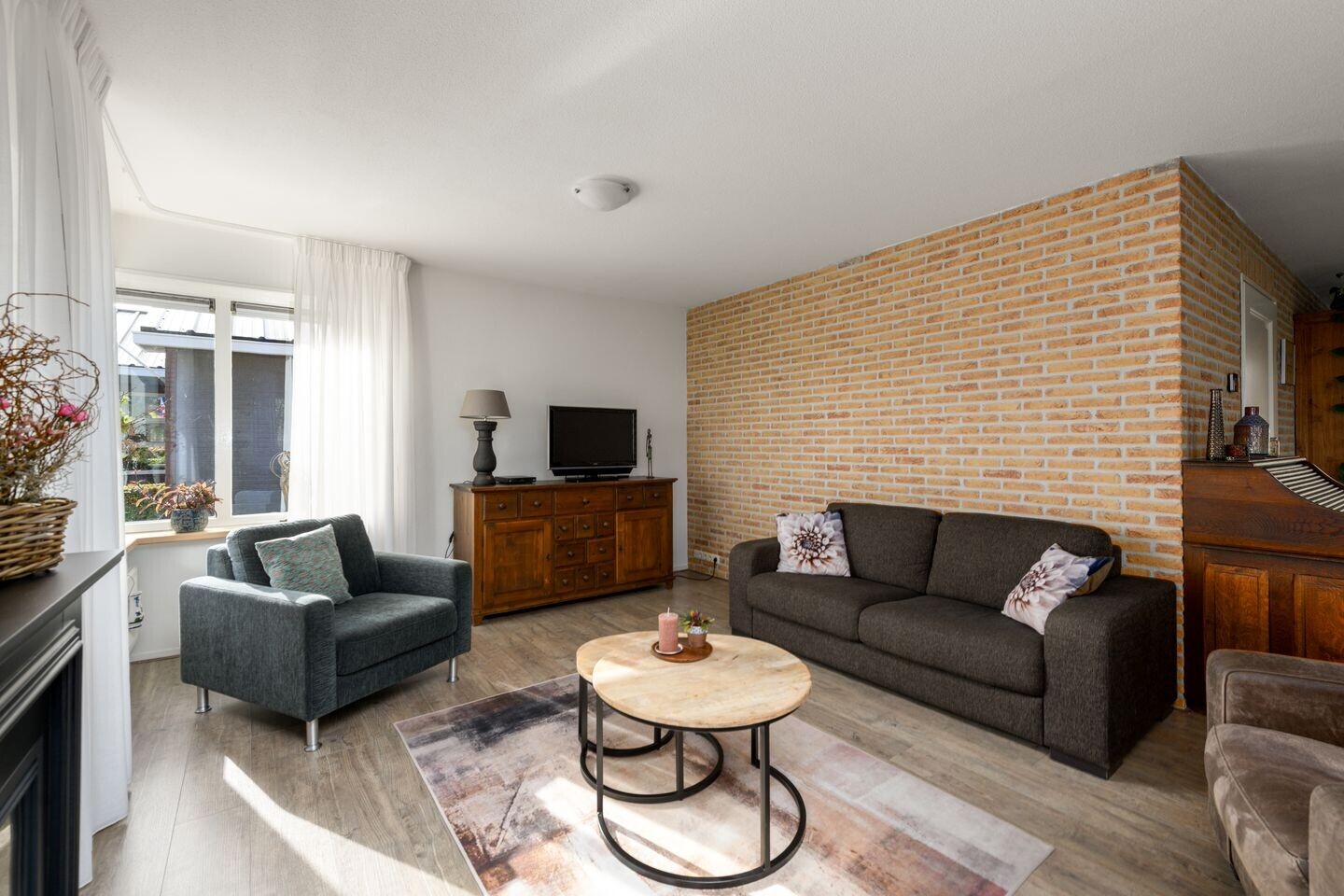 Vrijstaande woning te koop: Oldeberkoperweg 20, Oudehorne