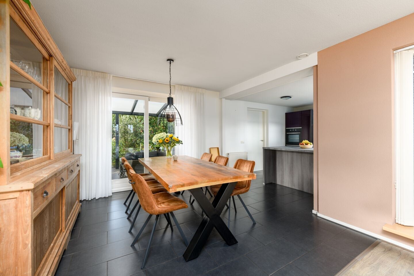 Vrijstaande woning te koop: Oldeberkoperweg 20, Oudehorne