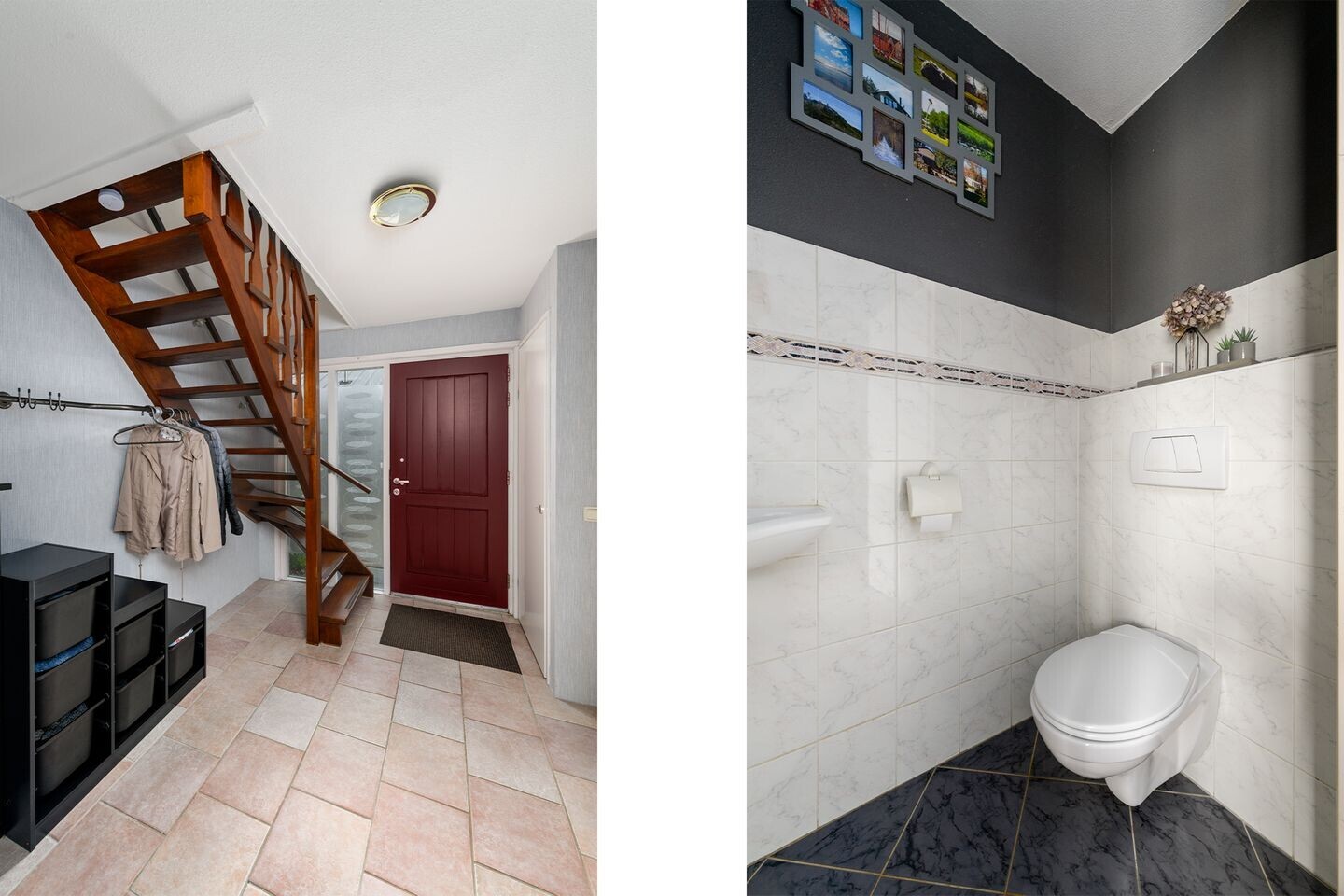 Vrijstaande woning te koop: Oldeberkoperweg 20, Oudehorne