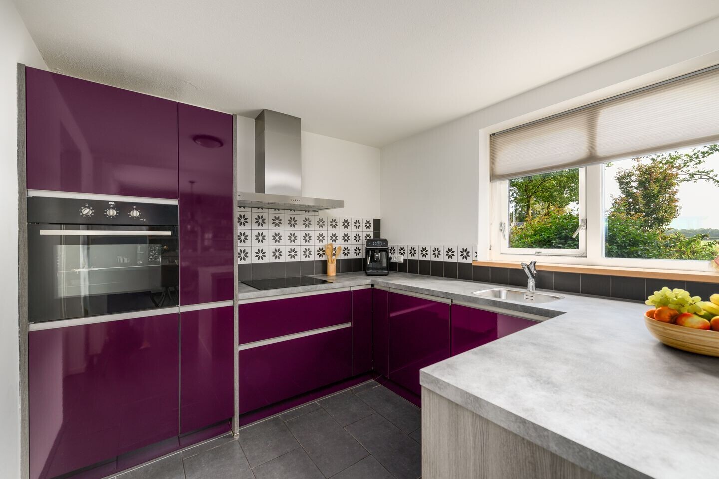 Vrijstaande woning te koop: Oldeberkoperweg 20, Oudehorne