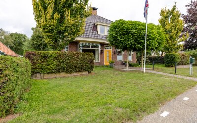 Huis te koop Schoterlandseweg 29