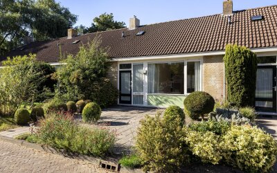 Kalverkamp 4