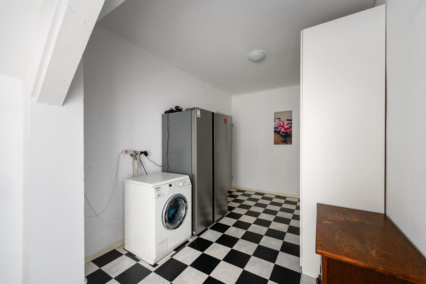 Vrijstaande woning te koop: Pastorielaan 1, Nieuwehorne