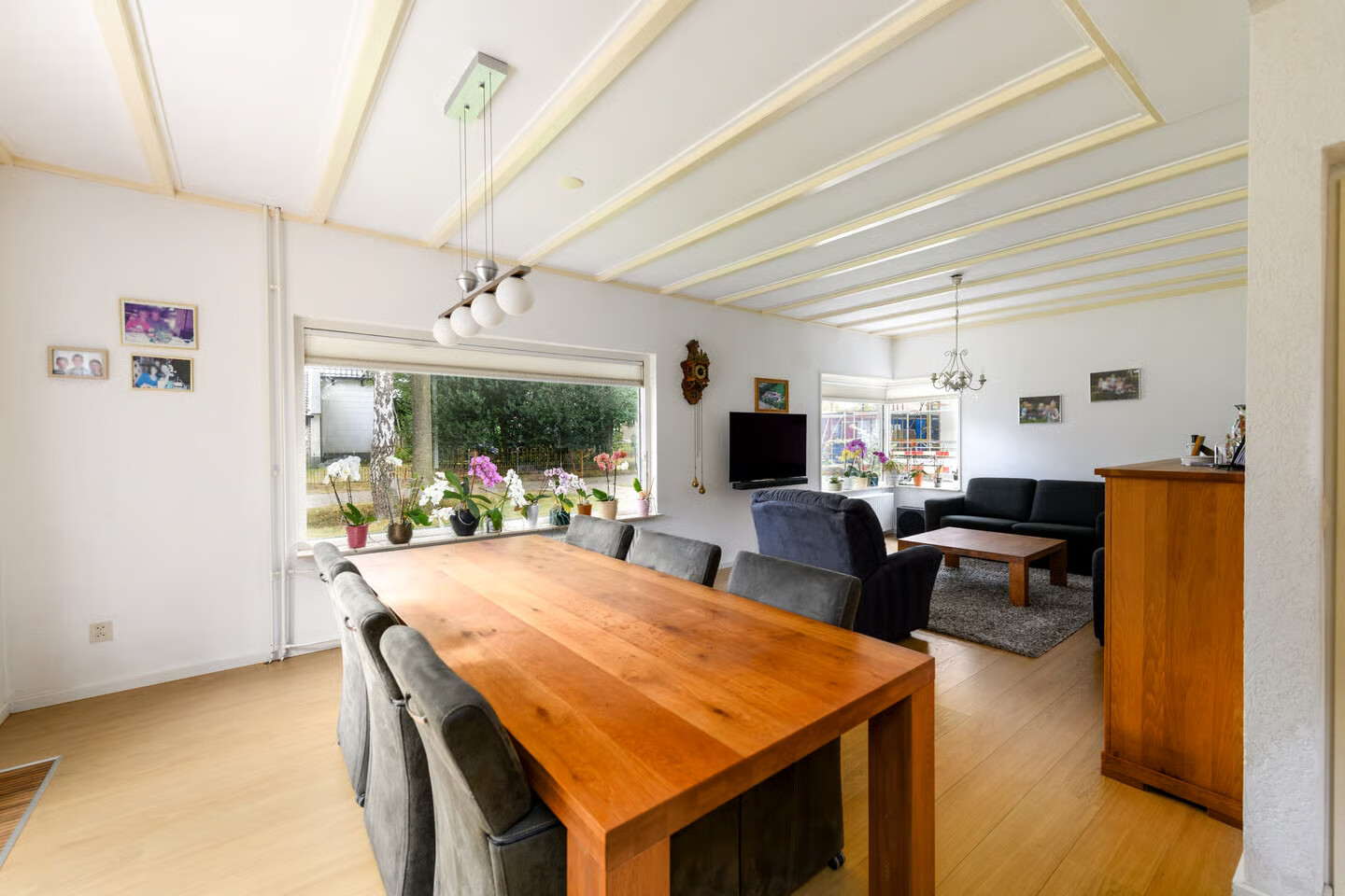 Vrijstaande woning te koop: Pastorielaan 1, Nieuwehorne
