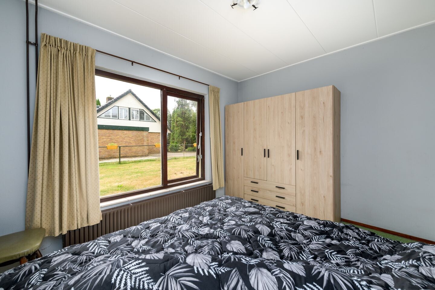 Vrijstaande woning te koop: Pastorielaan 1, Nieuwehorne