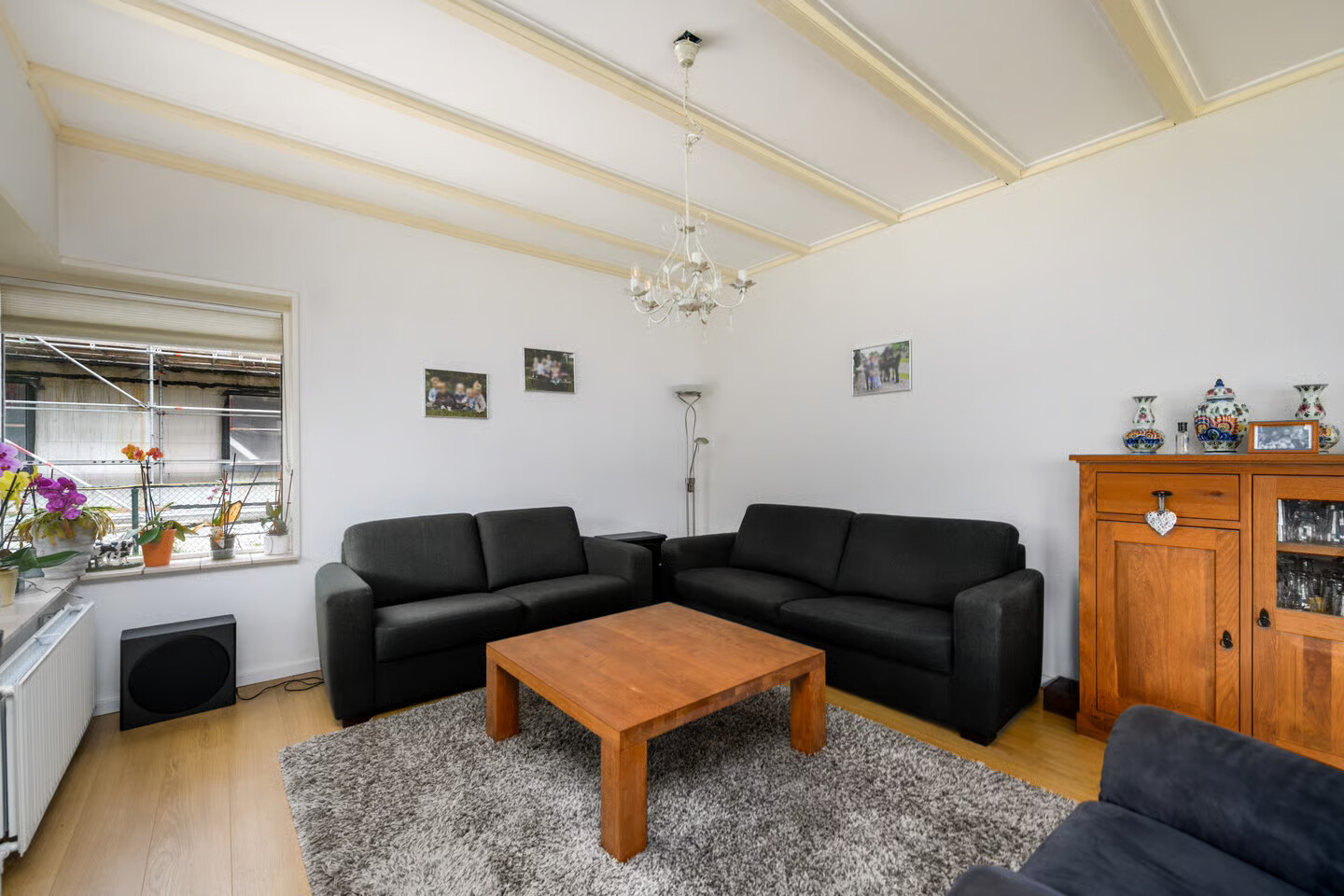 Vrijstaande woning te koop: Pastorielaan 1, Nieuwehorne