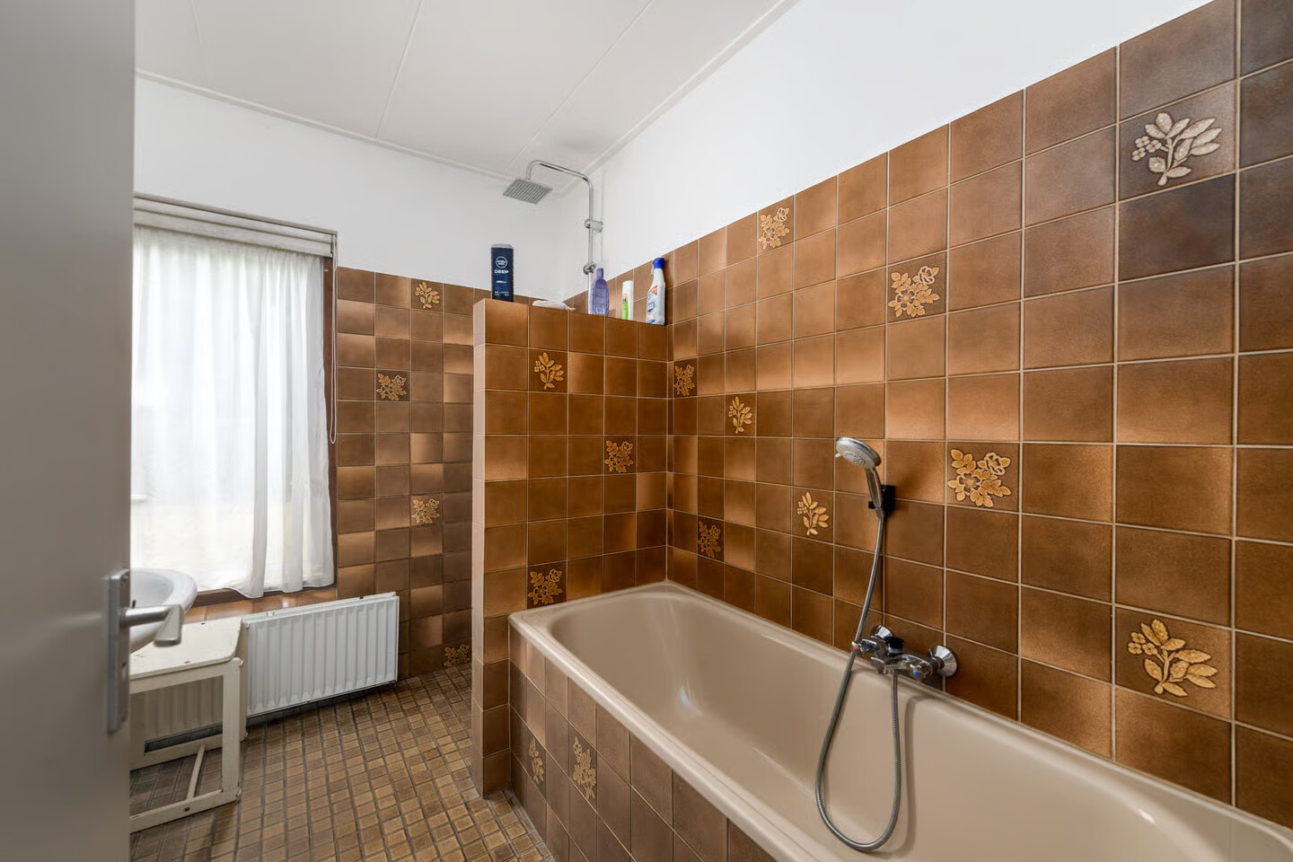 Vrijstaande woning te koop: Pastorielaan 1, Nieuwehorne
