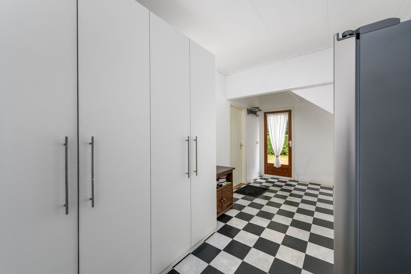 Vrijstaande woning te koop: Pastorielaan 1, Nieuwehorne