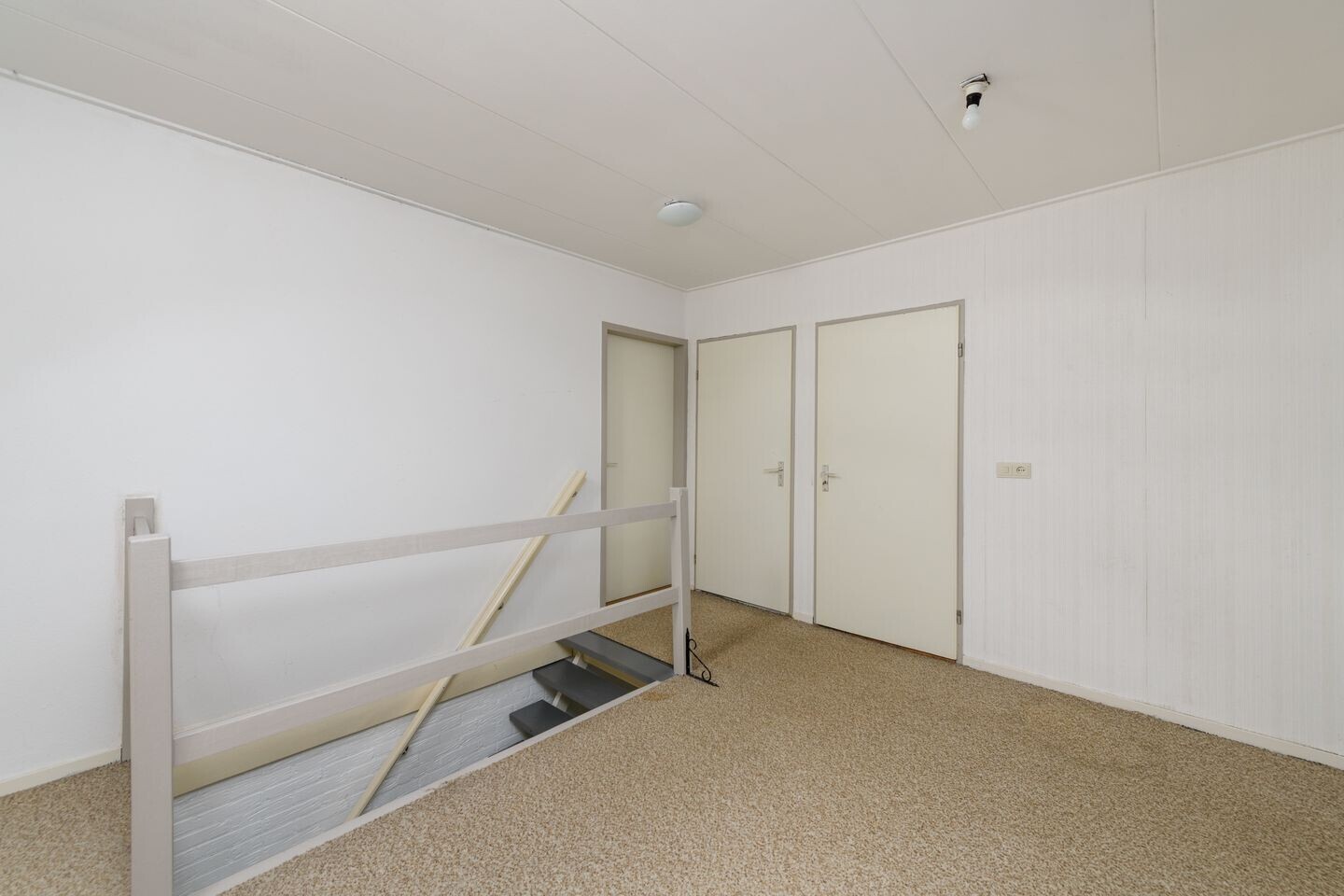 Vrijstaande woning te koop: Pastorielaan 1, Nieuwehorne