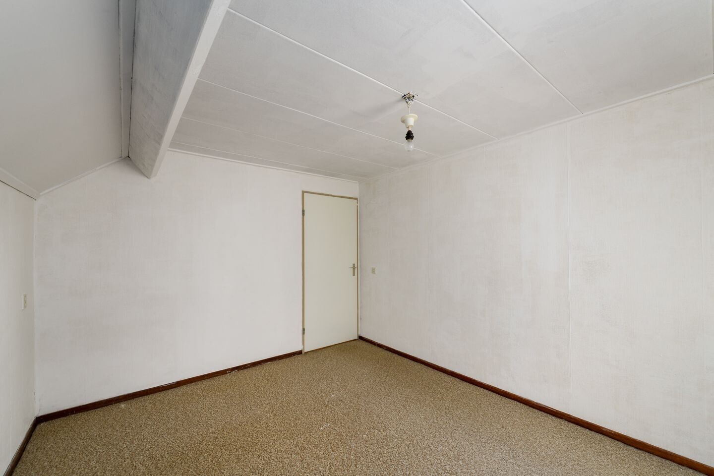 Vrijstaande woning te koop: Pastorielaan 1, Nieuwehorne