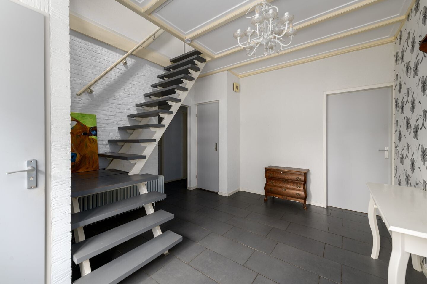 Vrijstaande woning te koop: Pastorielaan 1, Nieuwehorne