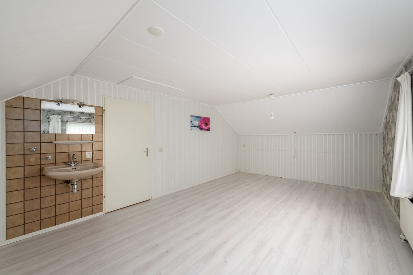Vrijstaande woning te koop: Pastorielaan 1, Nieuwehorne