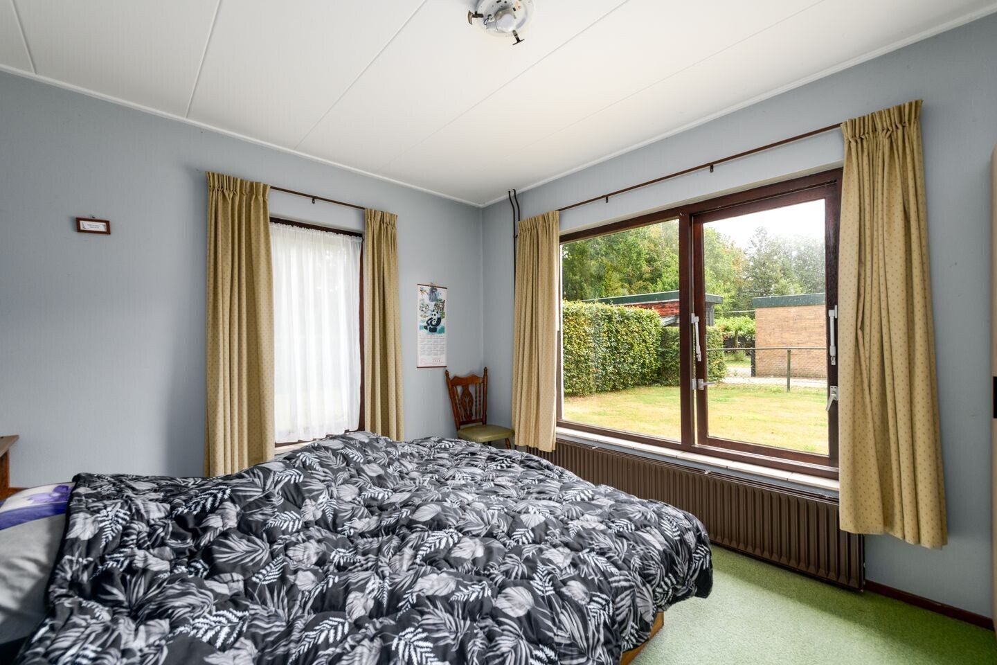 Vrijstaande woning te koop: Pastorielaan 1, Nieuwehorne