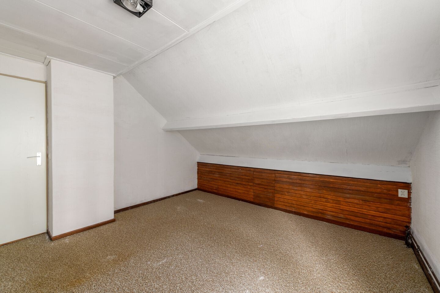 Vrijstaande woning te koop: Pastorielaan 1, Nieuwehorne