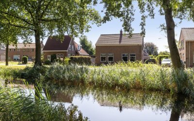 Eerste Compagnonsweg 24