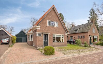 Molenhoek 18