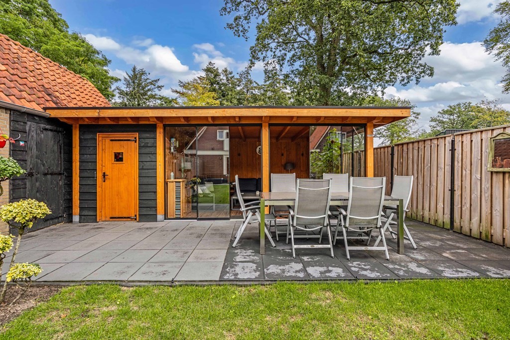 Vrijstaande woning te koop: Molenhoek 26, Oldeberkoop