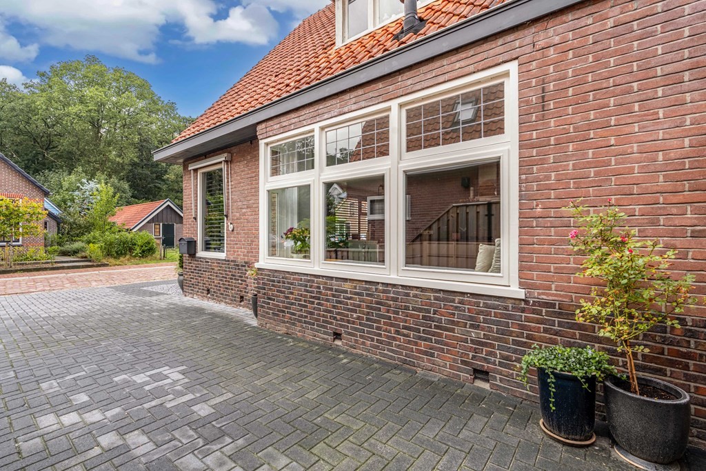 Vrijstaande woning te koop: Molenhoek 26, Oldeberkoop